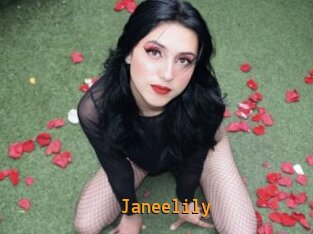 Janeelily