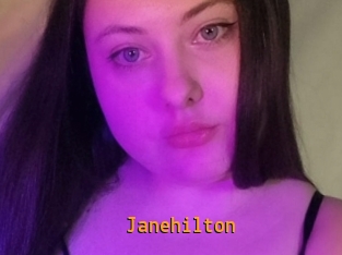 janehilton Sexcam Portal