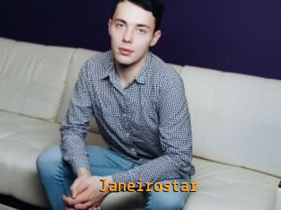 Janeirostar