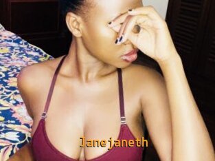 Janejaneth