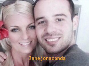 Janejonaconda