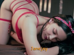 Janejoy