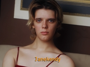 Janekendy