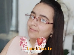 Janellecote
