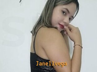 Janellvega