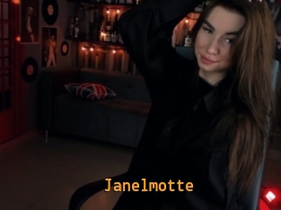 Janelmotte