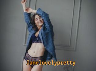 janelovelypretty Sexcam Portal