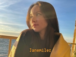 Janemiler