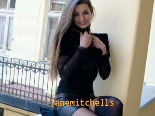 Janemitchells