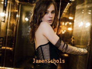 janenichols Sexcam Portal