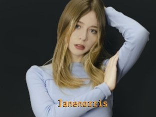 Janenorris