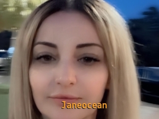 Janeocean