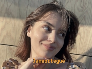 janeortegue Sexcam Portal