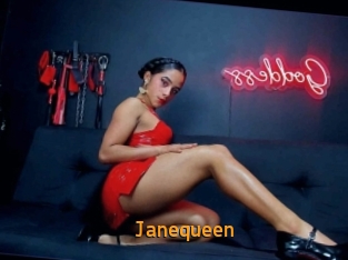 Janequeen