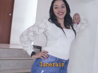 Janerain