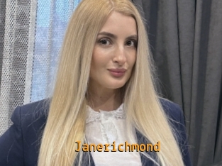 Janerichmond