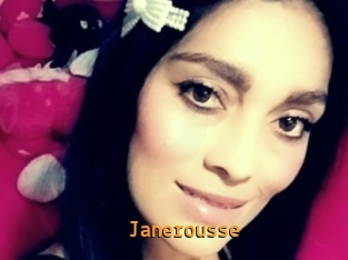 Janerousse