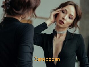 janerozen Sexcam Portal