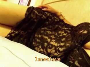 Janeslove