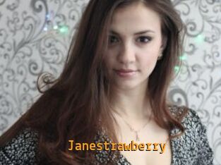 janestrawberry Sexcam Portal