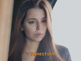Janestuck