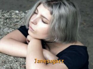 Janesugarr