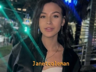Janetcoleman