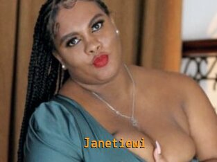 Janetiewi