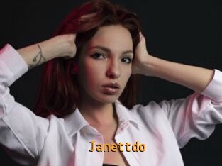 Janettdo