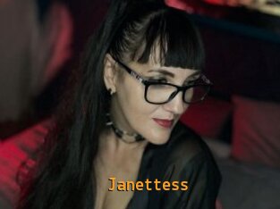 Janettess