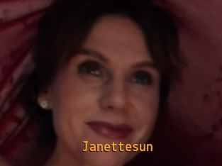 Janettesun