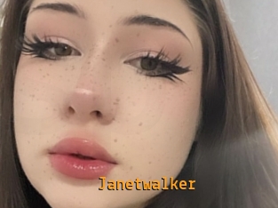Janetwalker