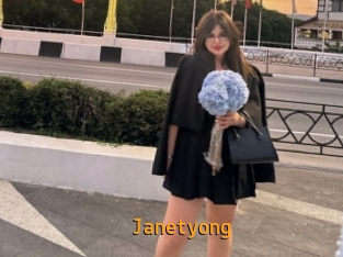 Janetyong