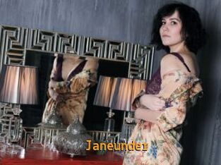 Janeunder