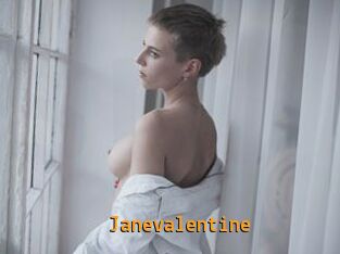 Janevalentine
