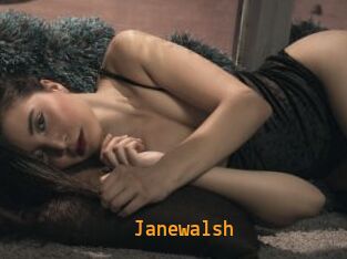 Janewalsh