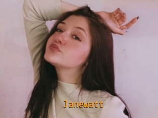 Janewatt