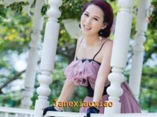 Janexiaoxiao