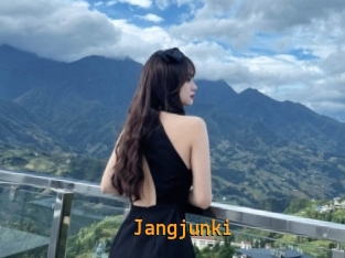 Jangjunki