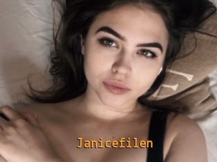 Janicefilen