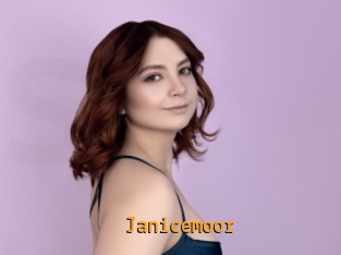janicemoor Sexcam Portal