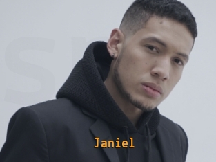 janiel Sexcam Portal