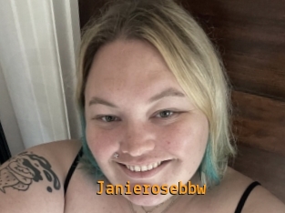 Janierosebbw