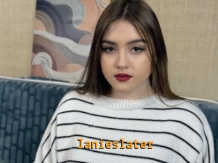 Janieslater