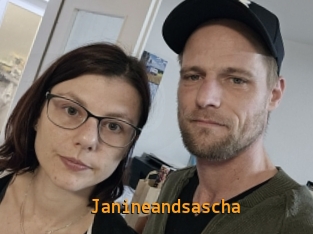 Janineandsascha