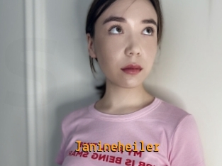 Janineheiler