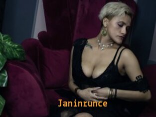 Janinrunce