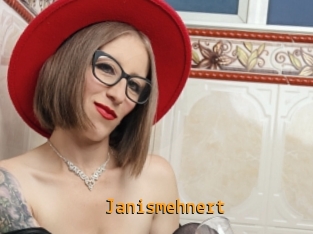 Janismehnert