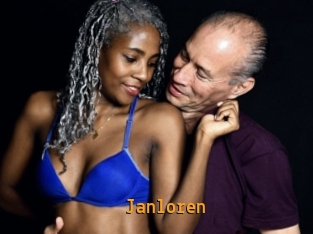 Janloren
