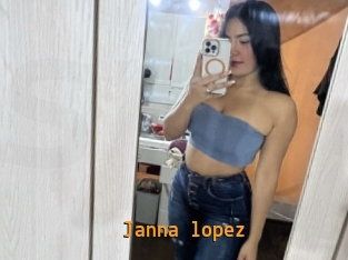 Janna_lopez